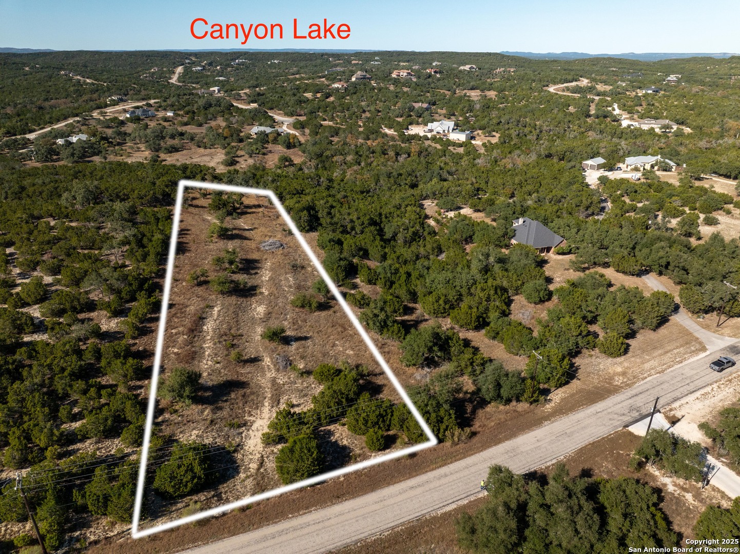 819 Mystic Breeze, Spring Branch, TX 78070 — photo 1