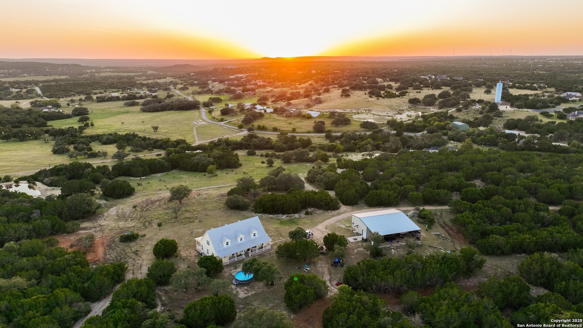 4237 County Road 330, Burnet, TX 78611 — photo 1