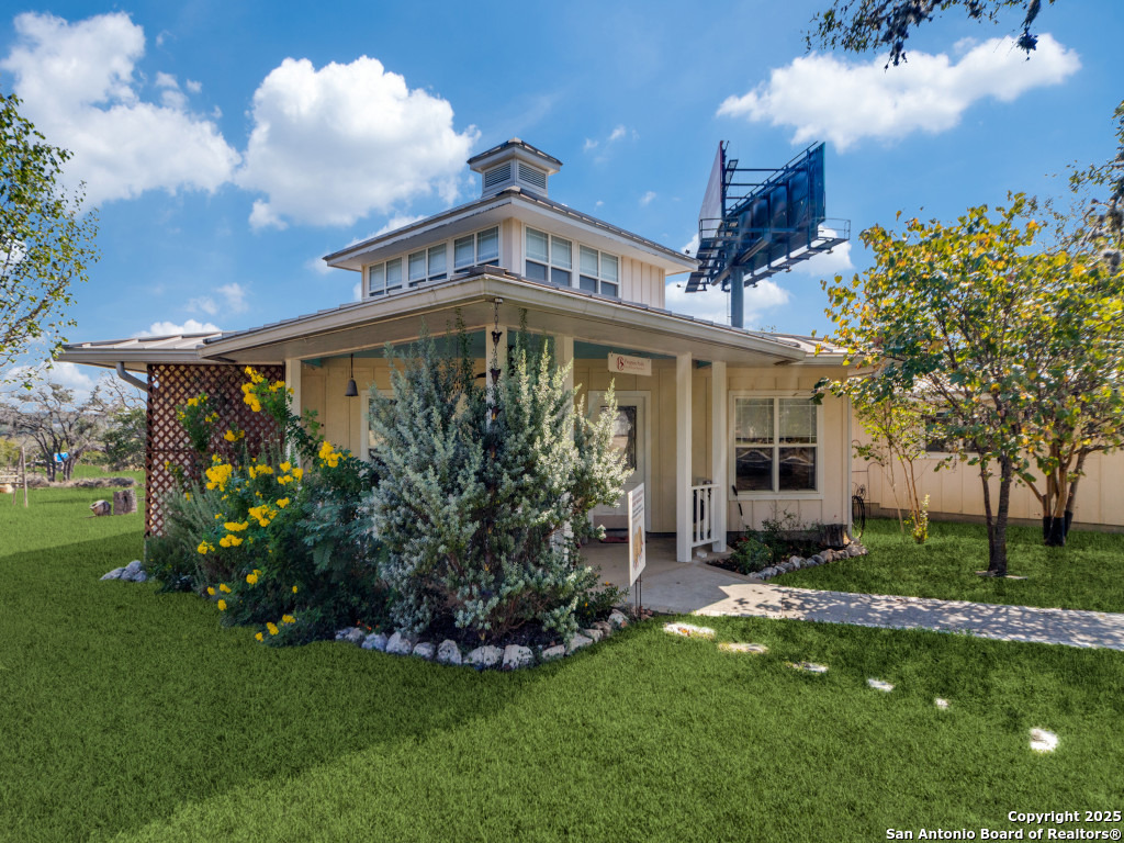 106 Austin Drive, Boerne, TX 78006 — photo 1