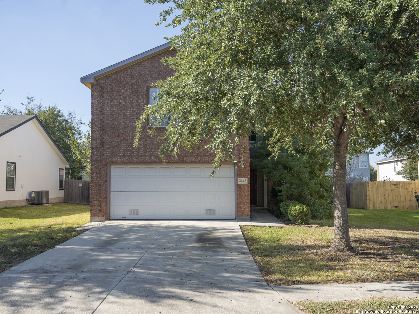 3648 tilden, New Braunfels, TX 78132 — photo 1
