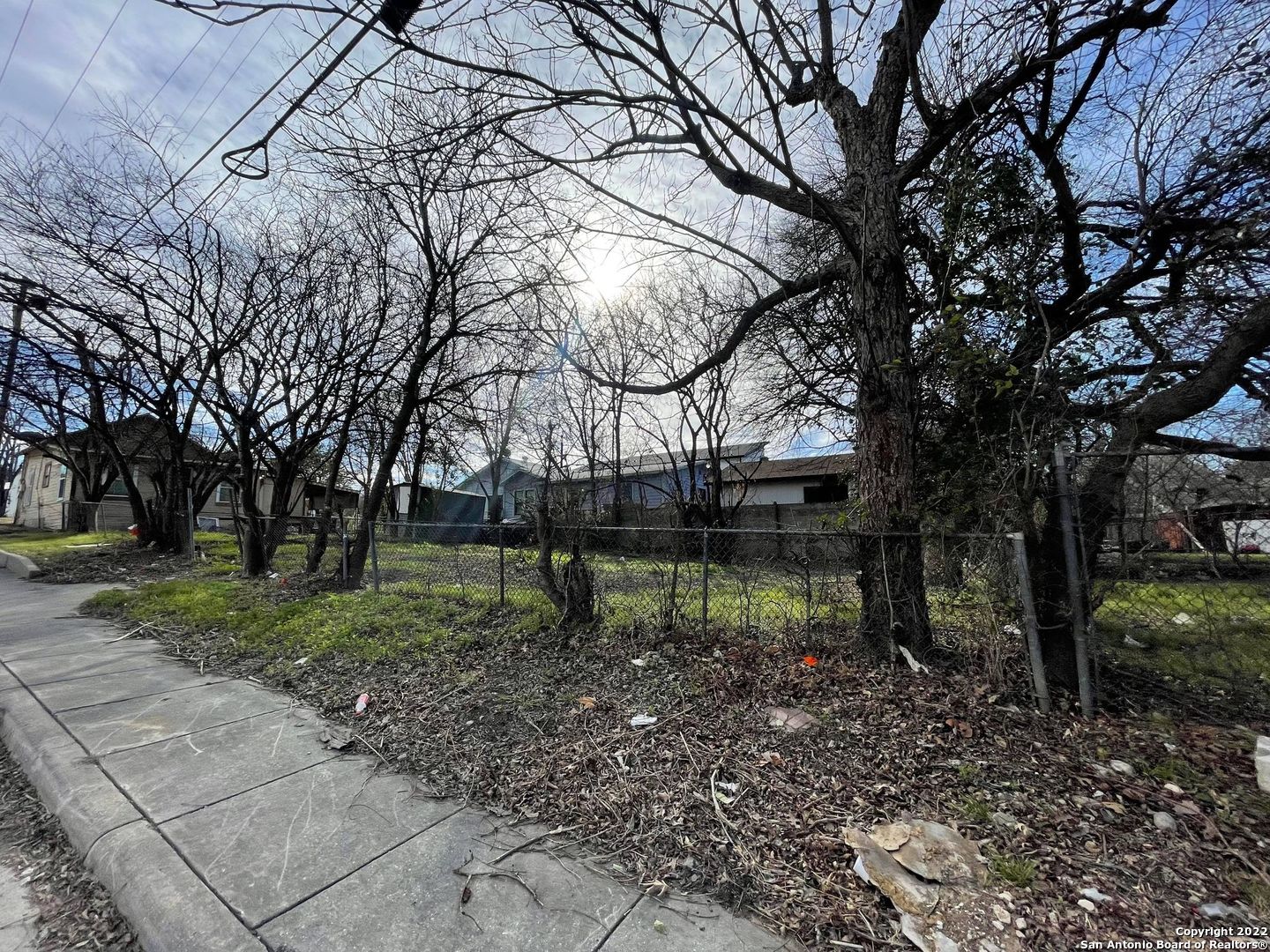 215 grimes, San Antonio, TX 78202 — photo 1