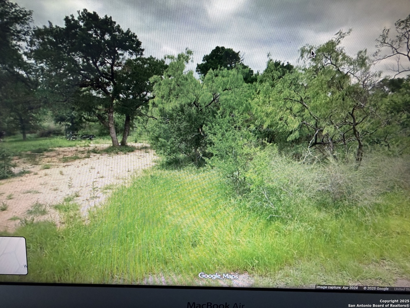 LOT 354 Lake Forest Dr, , TX 78654 — photo 1