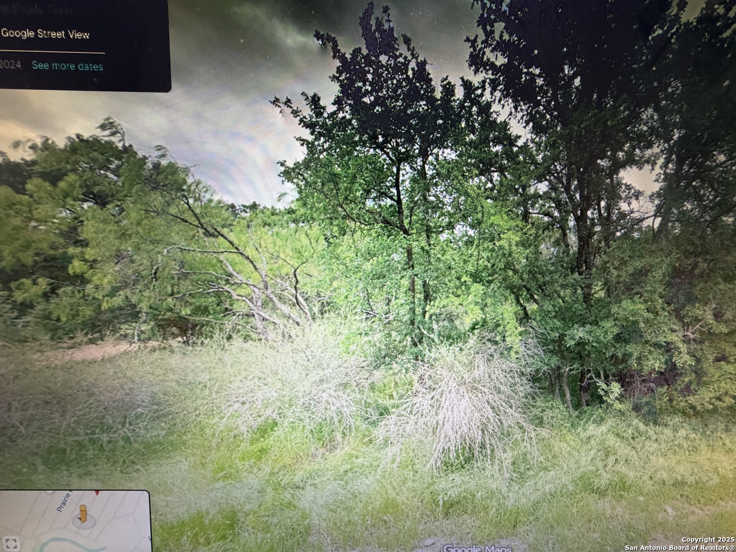 LOT 353 Lake Forest Dr, , TX 78654 — photo 1