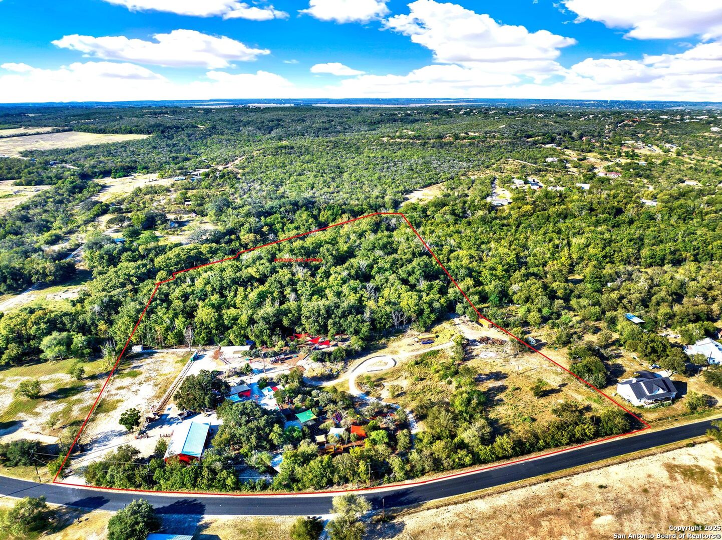 1877 County Road 4713, LaCoste, TX 78039 — photo 1