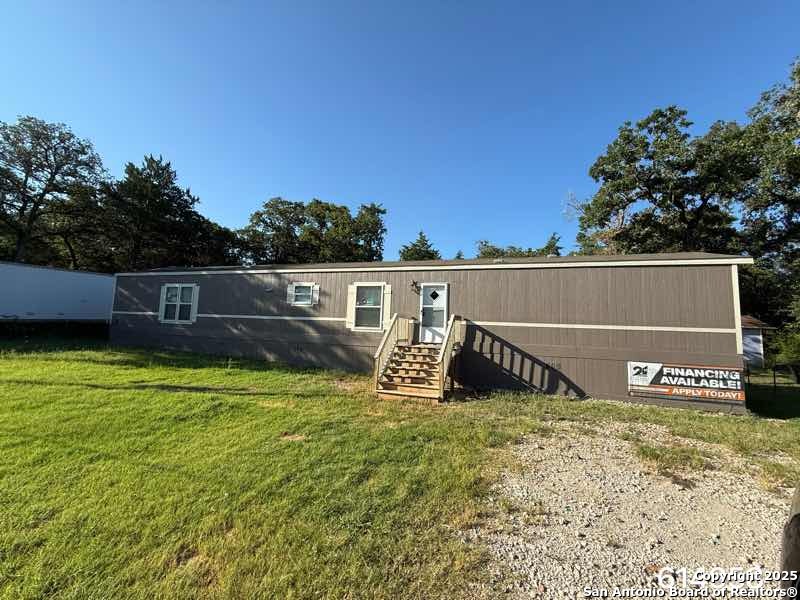131 Shoshoni, Smithville, TX 78957 — photo 1