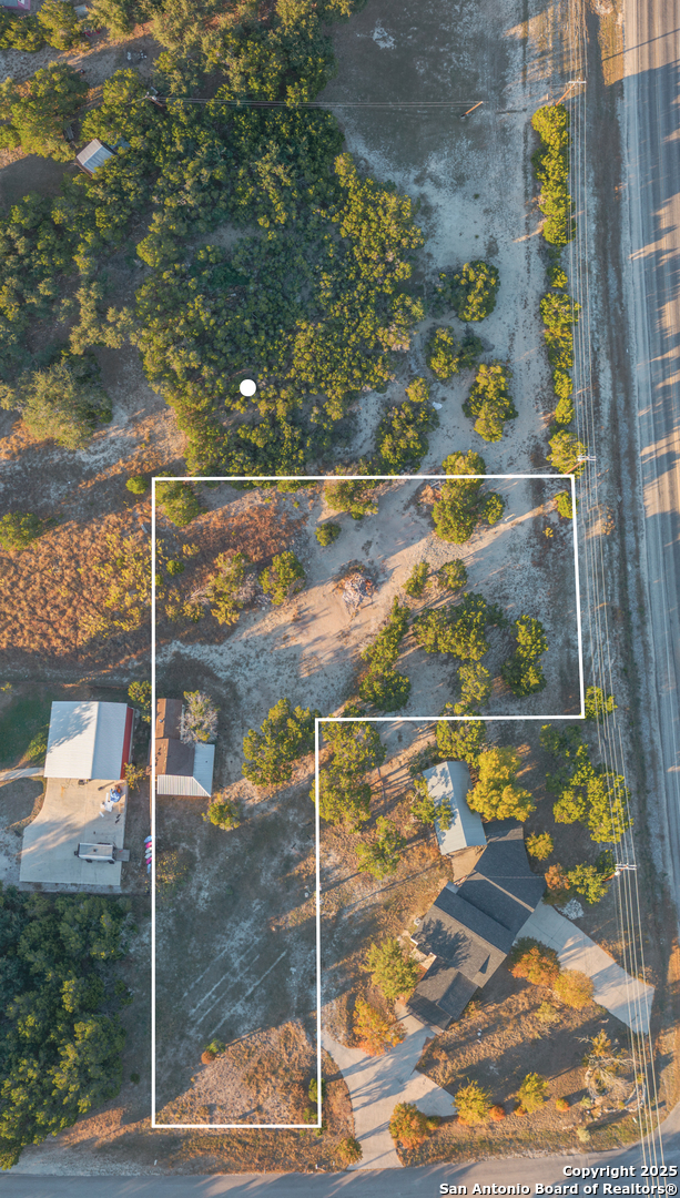TBD Rocky Ranch, Canyon Lake, TX 78133 — photo 1