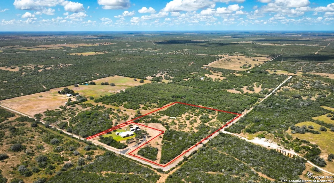 000 CR 342, Beeville, TX 78102 — photo 1
