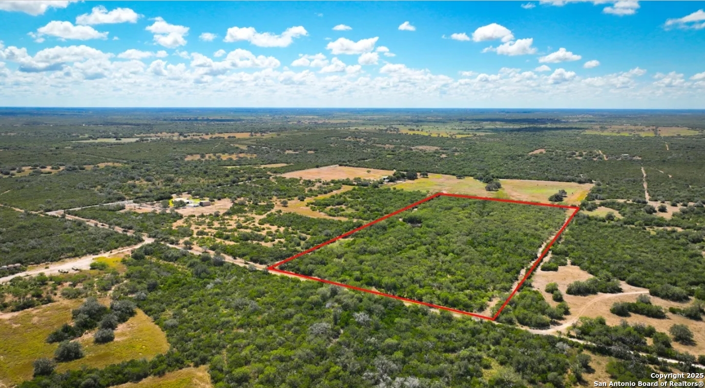 000 CR 342, Beeville, TX 78102 — photo 1