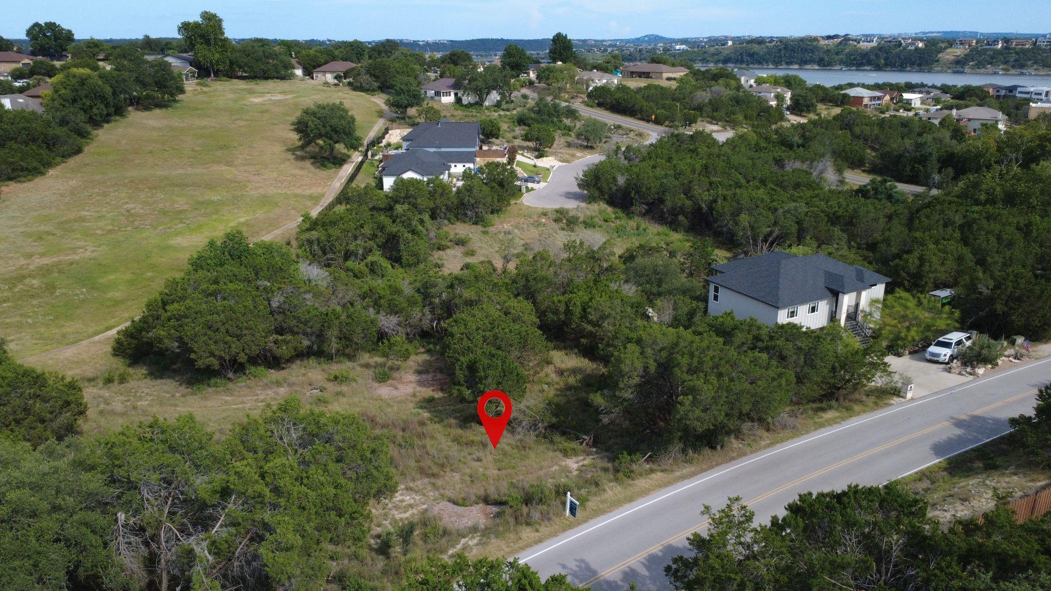2805 Hancock Ave, Lago Vista, TX 78645 — photo 1