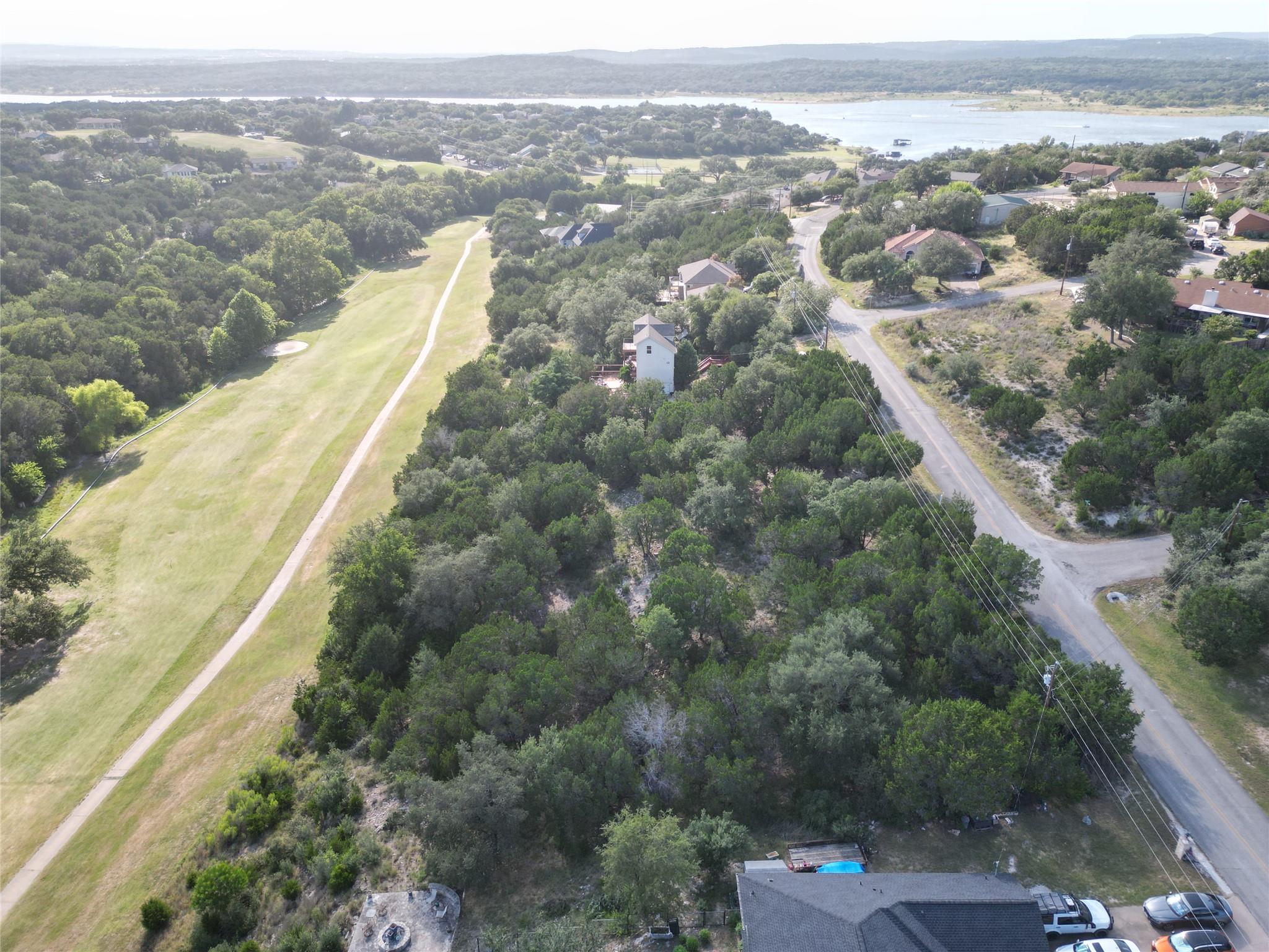 4716 Country Club Dr, Lago Vista, TX 78645 — photo 1