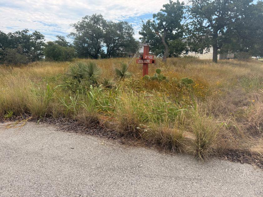 W5029  Look There Rd, Horseshoe Bay, TX 78657 — photo 1