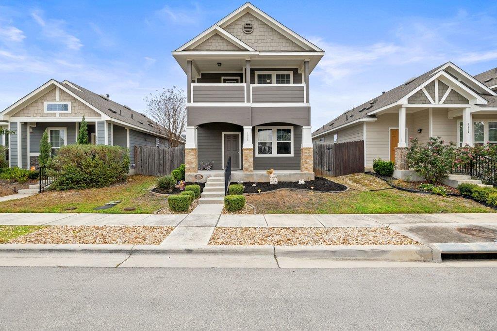 1058  Sand Post Pl, San Marcos, TX 78666 — photo 1