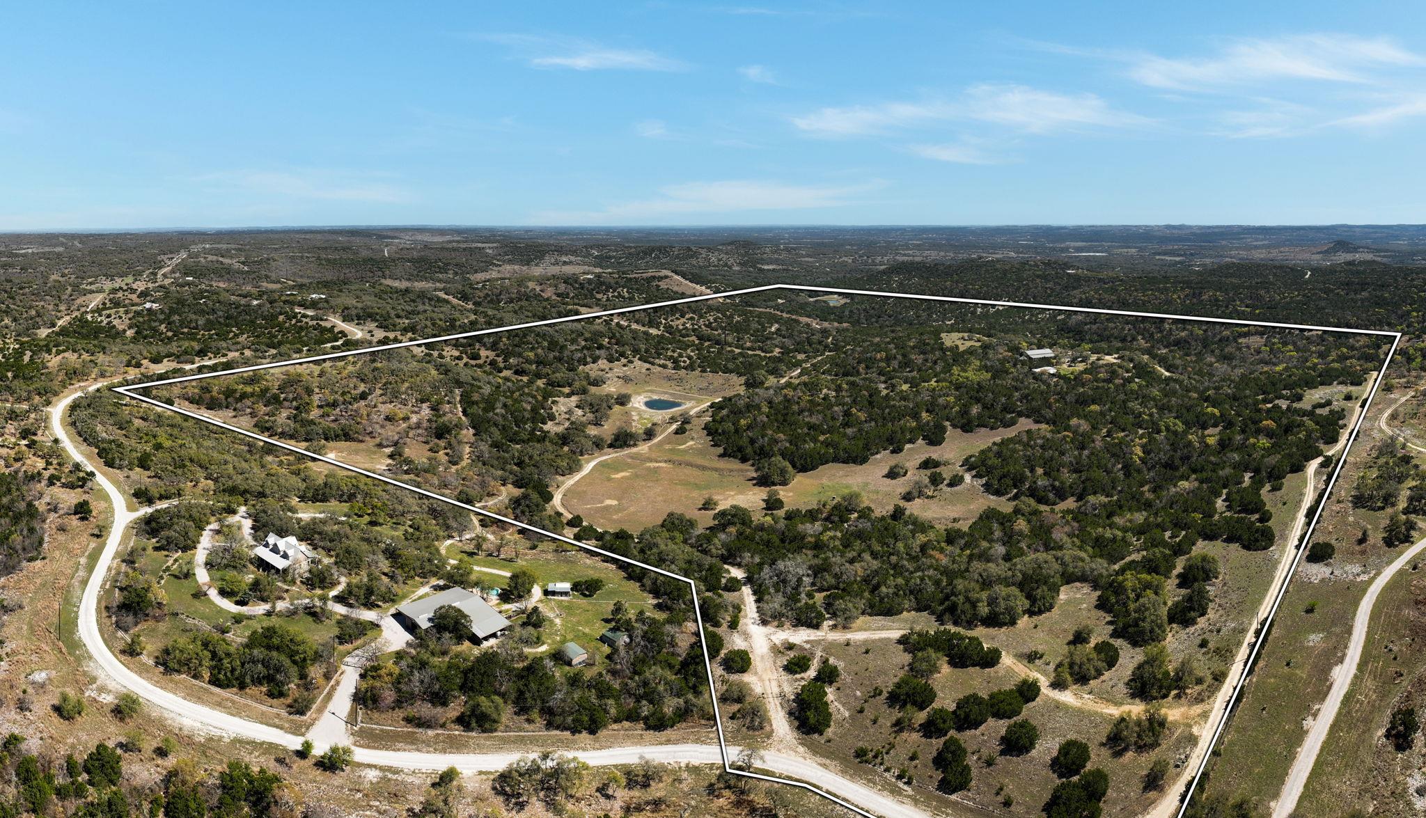1716 Sanctuary Ln, Blanco, TX 78606 — photo 1
