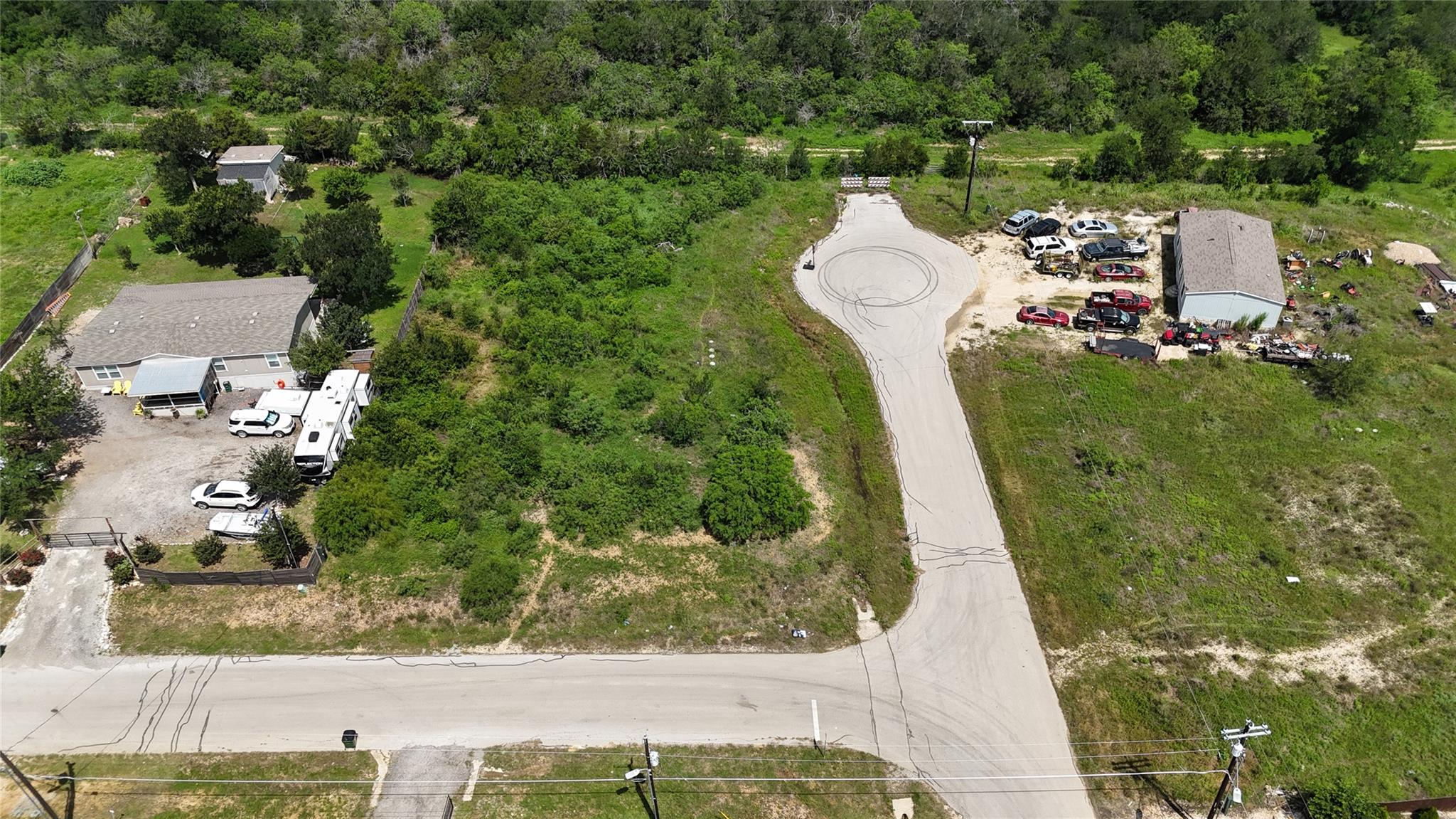 TBD  Milagros Dr, Cedar Creek, TX 78612 — photo 1