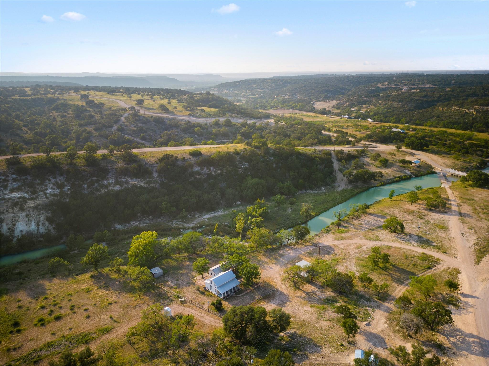 1627  Seven Springs Dr, Junction, TX 76849 — photo 1