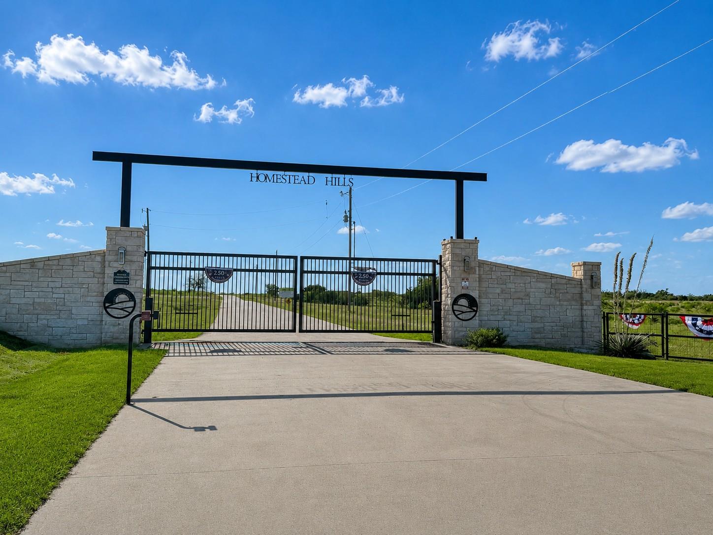 122  Reserve Way, Lampasas, TX 76550 — photo 1