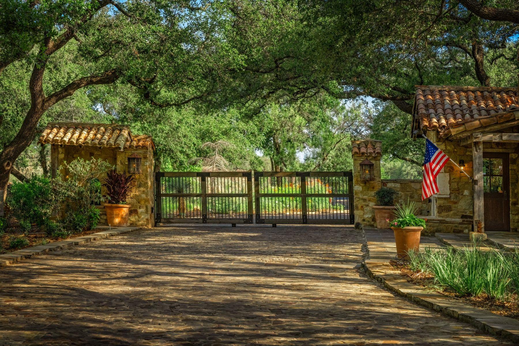 00  Mirador None, Horseshoe Bay, TX 78657 — photo 1