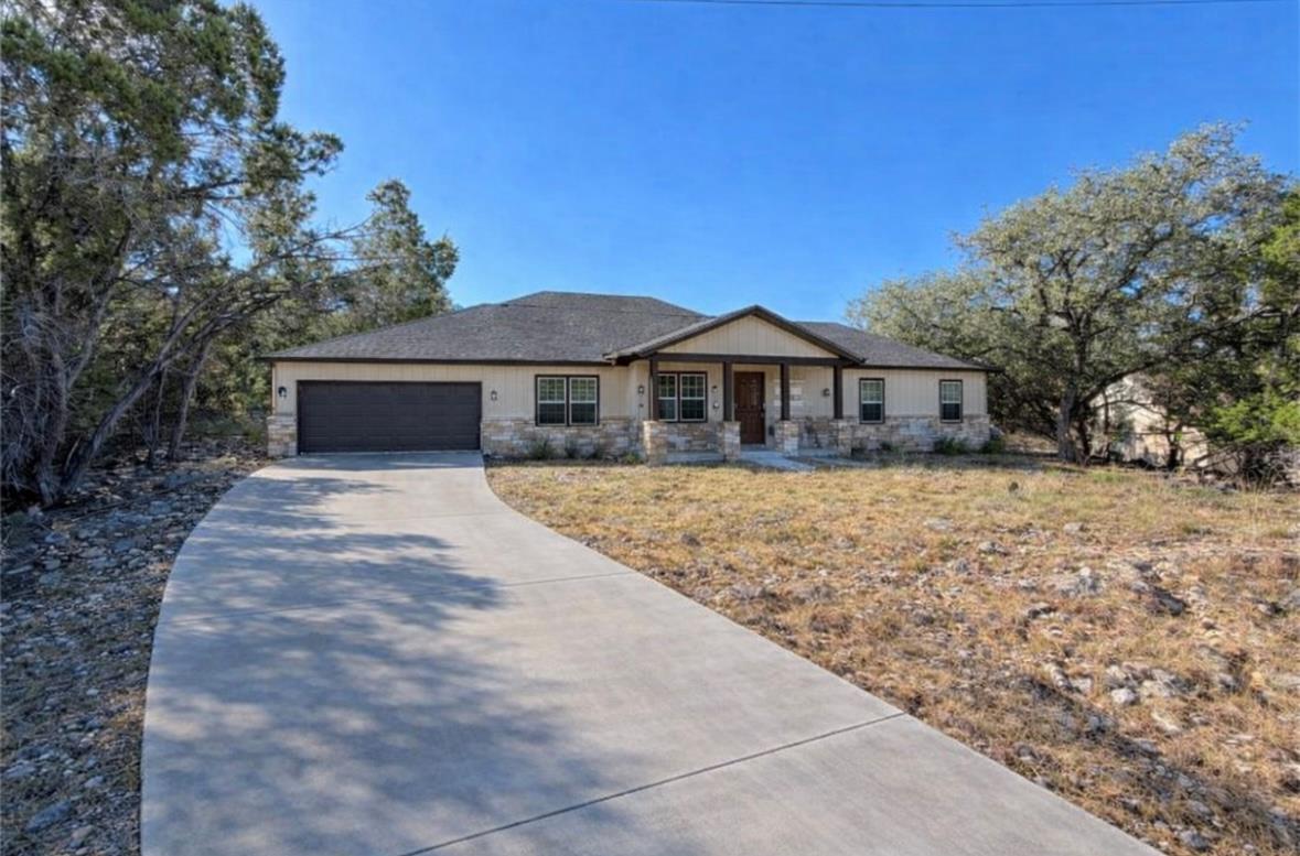 2114 Johnson Rd, Canyon Lake, TX 78133 — photo 1
