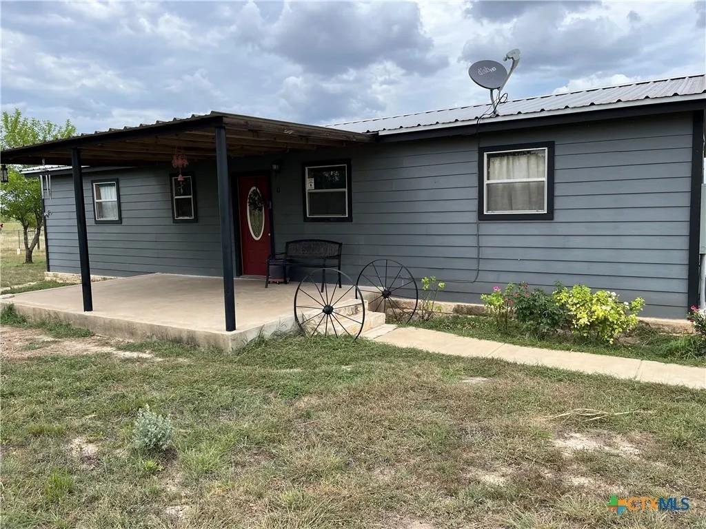 351  County Road 207 None, Burnet, TX 78611 — photo 1