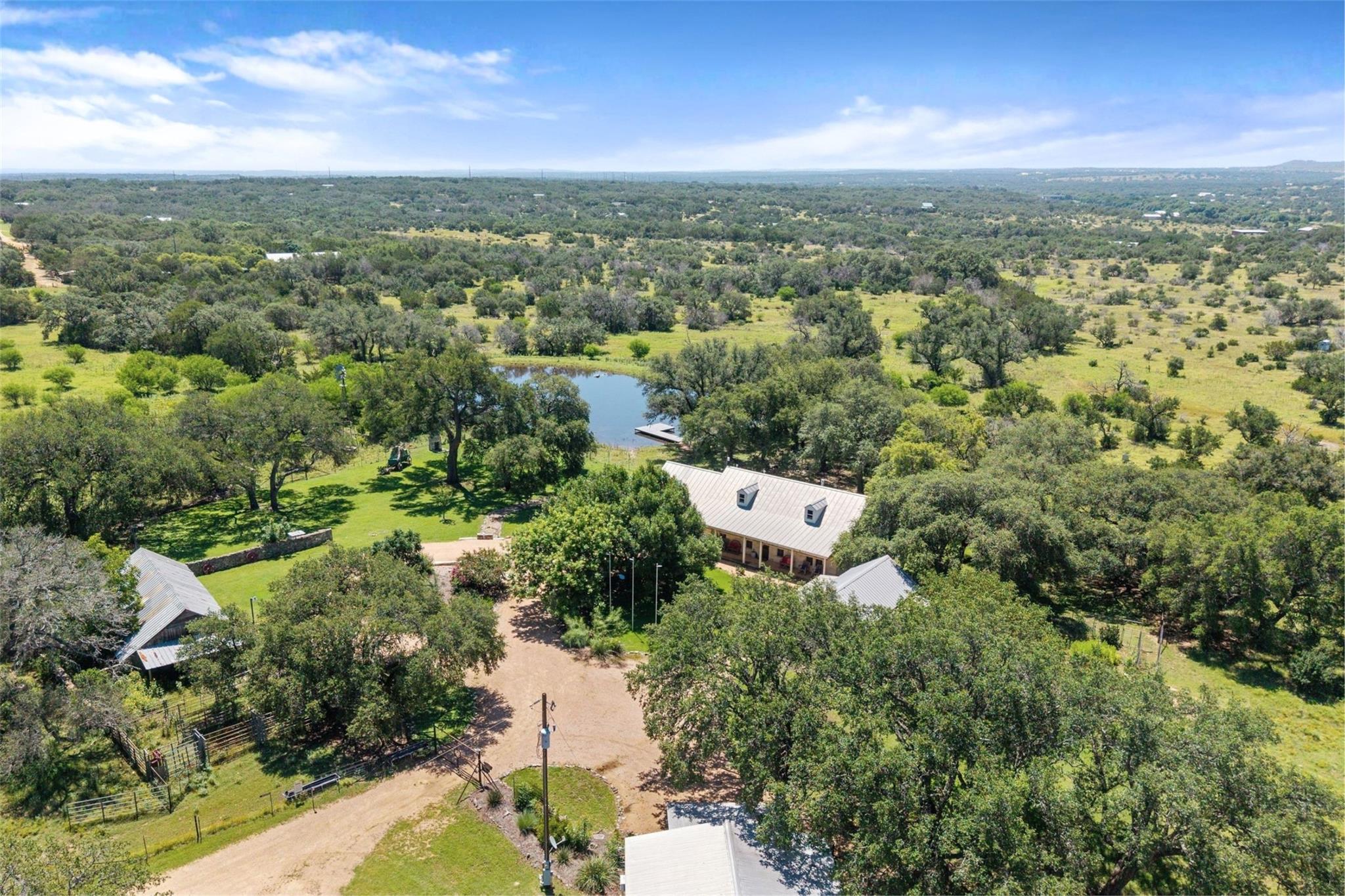 1533  Ranch Road 1323 None, Johnson City, TX 78636 — photo 1