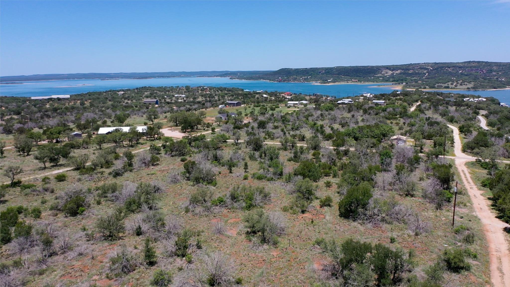 TBD  Copper Ln, Burnet, TX 78611 — photo 1
