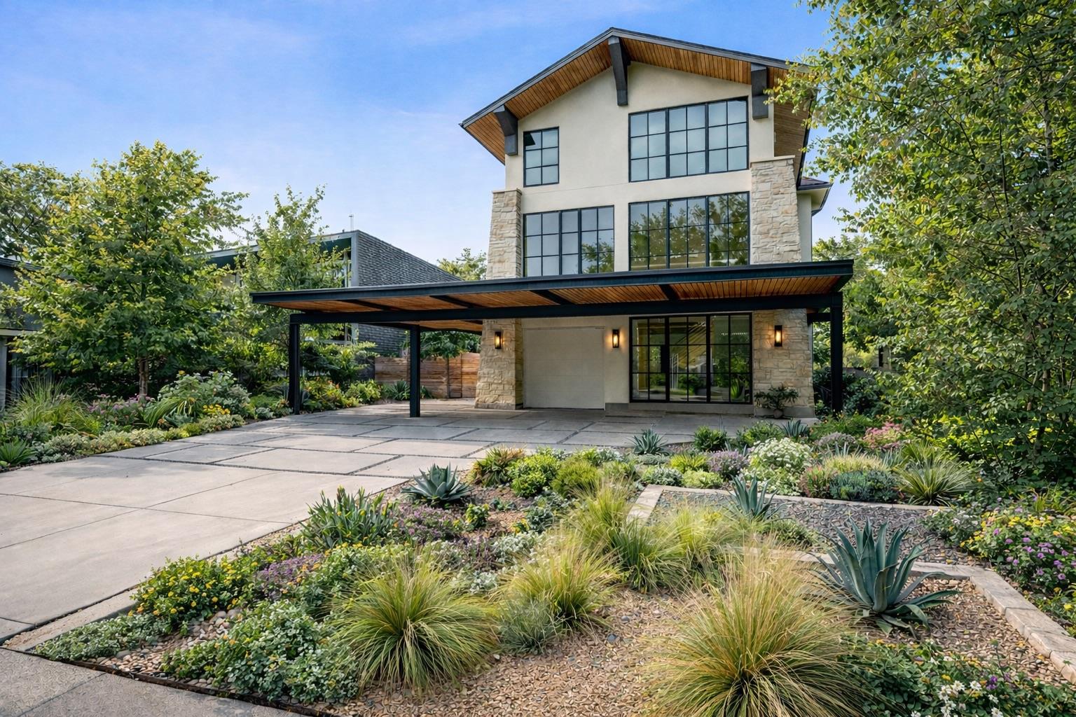 616 W Monroe St, Austin, TX 78704 — photo 1