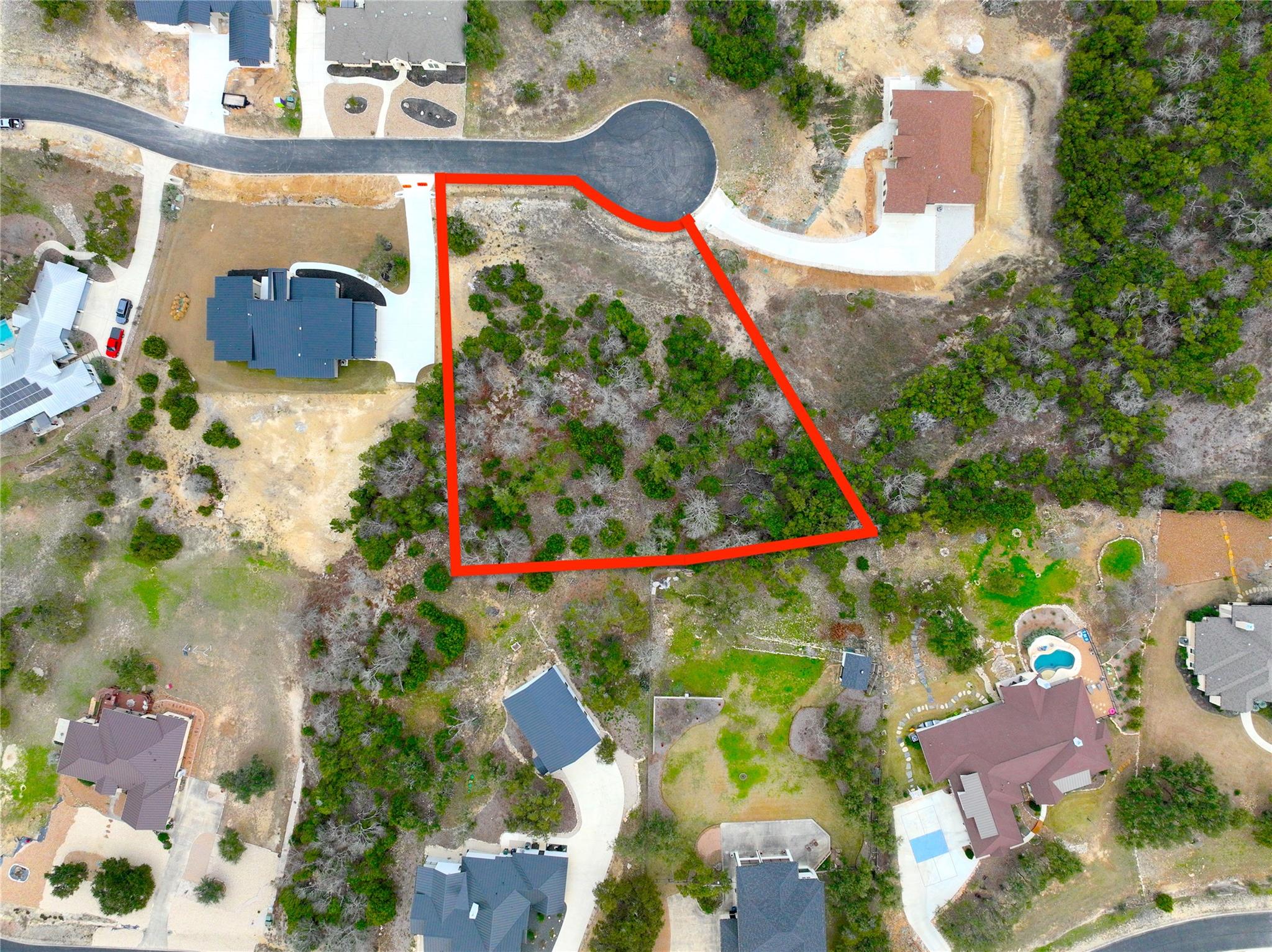 615  Caballo Trl, Canyon Lake, TX 78133 — photo 1
