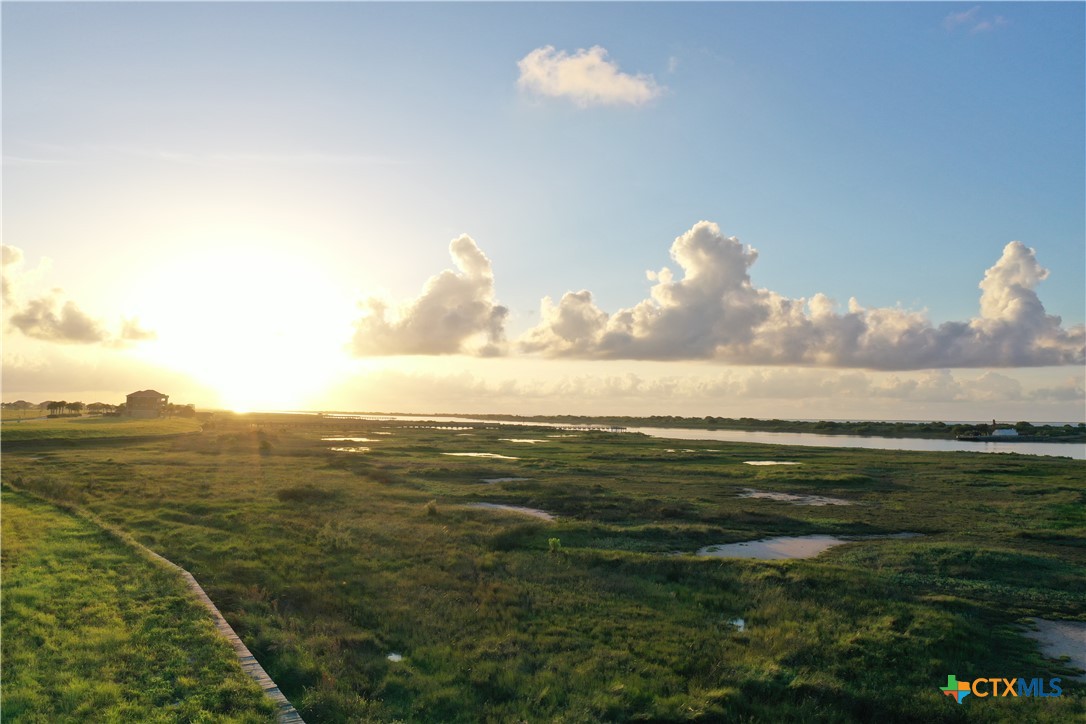 TBD Coastal Springs (Lot 98), Port O'Connor, TX 77982 — photo 1