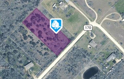 271 Crooked Rd, Dale, TX 78616 — photo 1