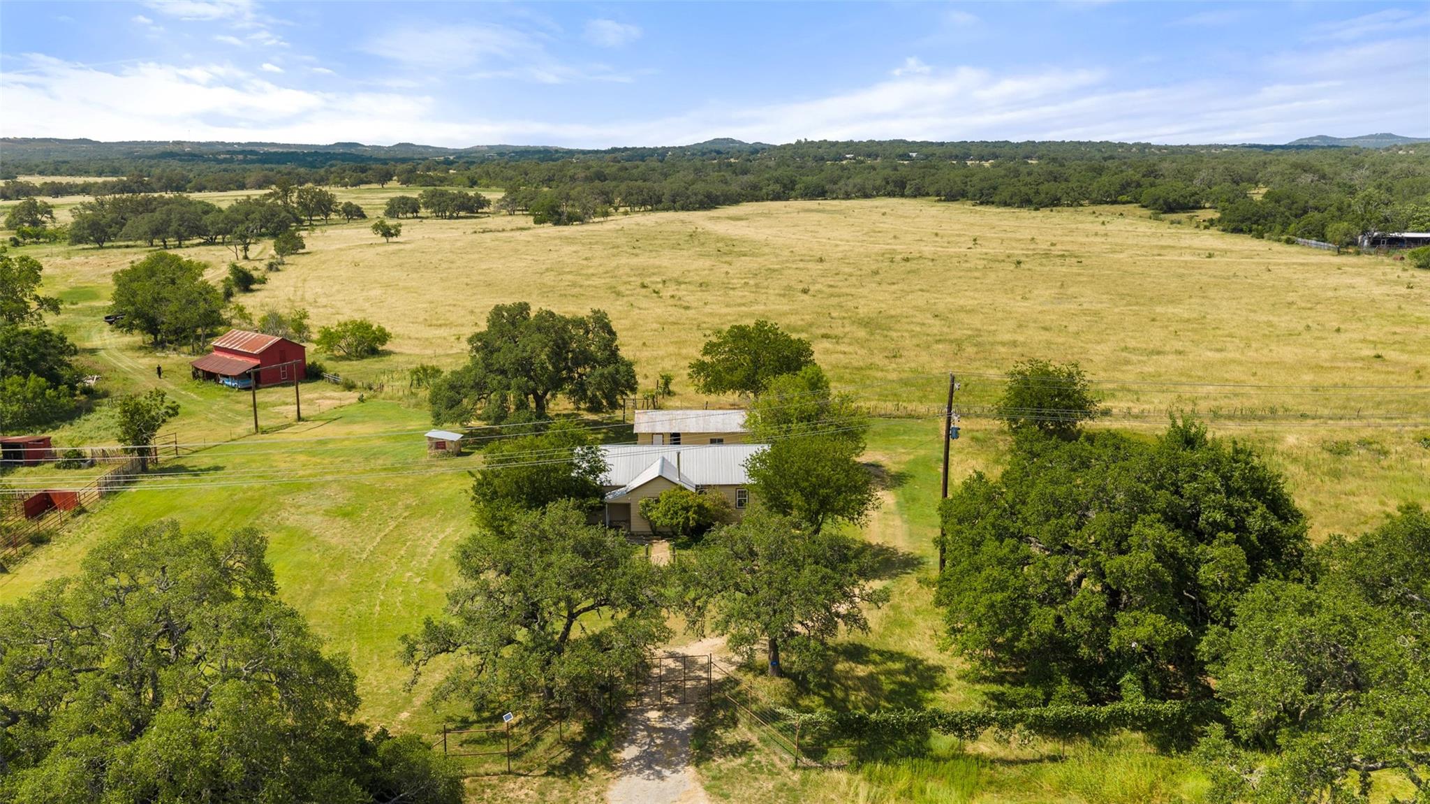 3310  Ranch Road 165 None, Blanco, TX 78606 — photo 1