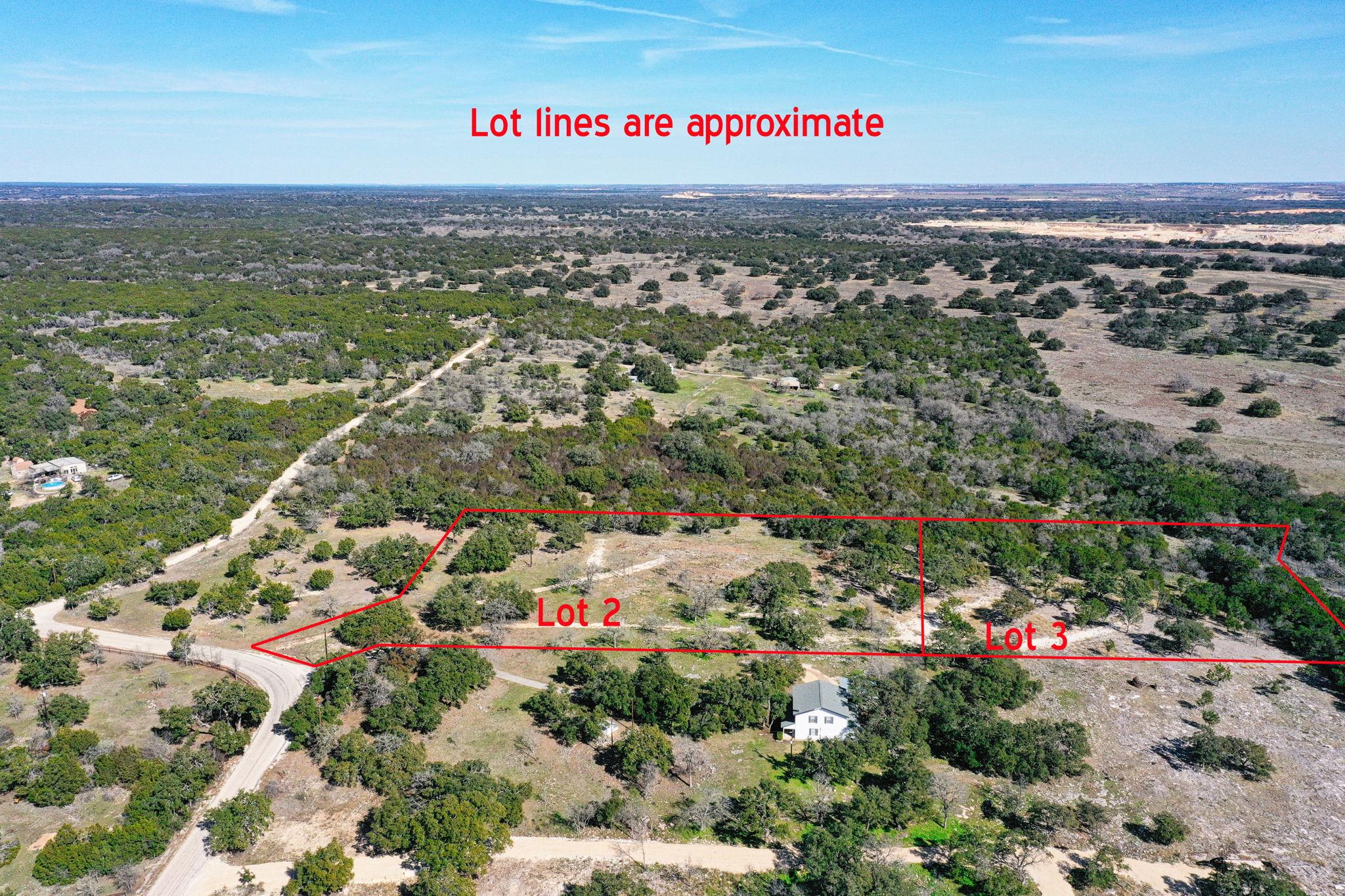 240 Pecan Br, Florence, TX 76527 — photo 1