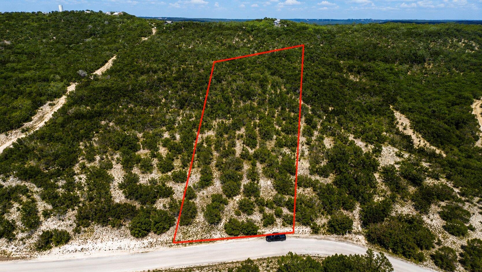 10686  Deer Canyon Rd, Leander, TX 78645 — photo 1