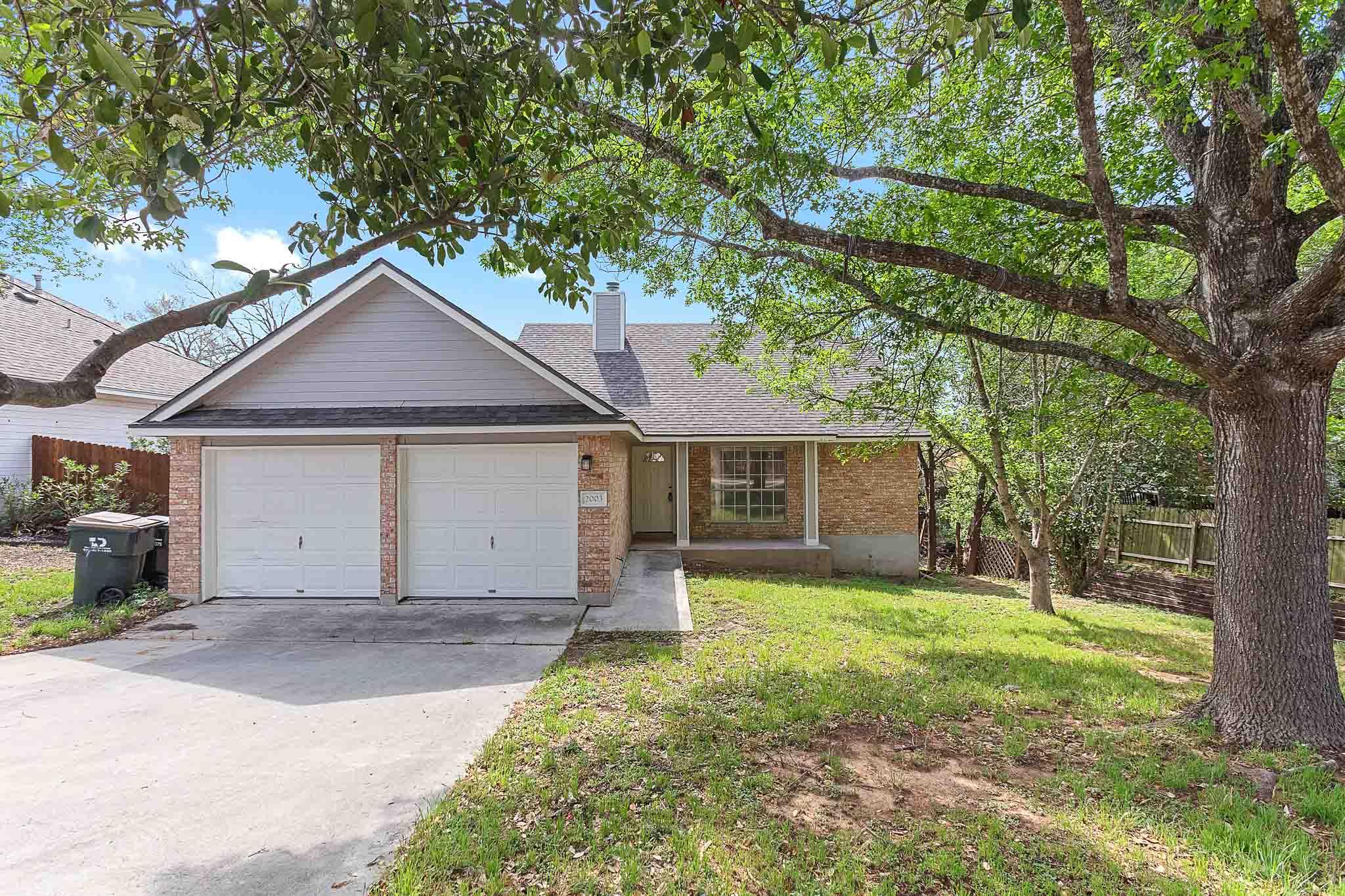 2003  Ramona Cir, San Marcos, TX 78666 — photo 1