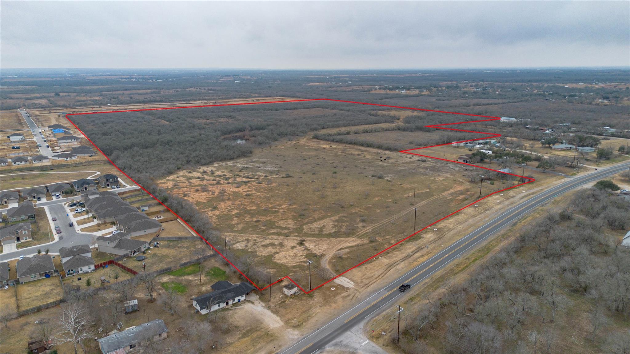 15480 Fm 725 None, Seguin, TX 78155 — photo 1