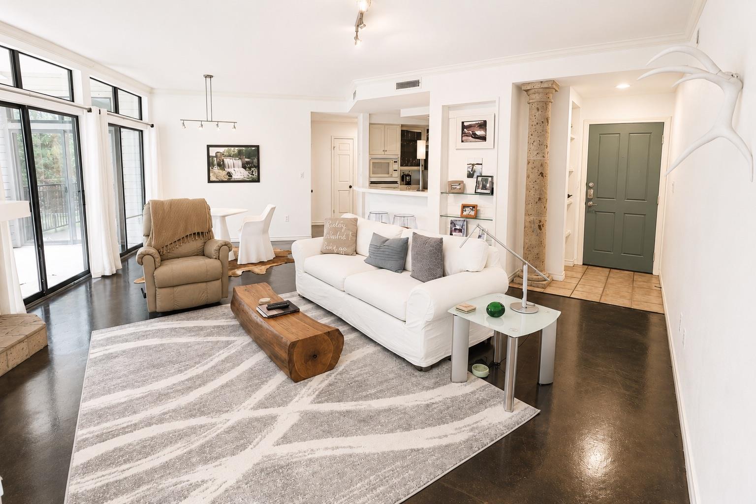 1000  Liberty Park Dr  #208, Austin, TX 78746 — photo 1