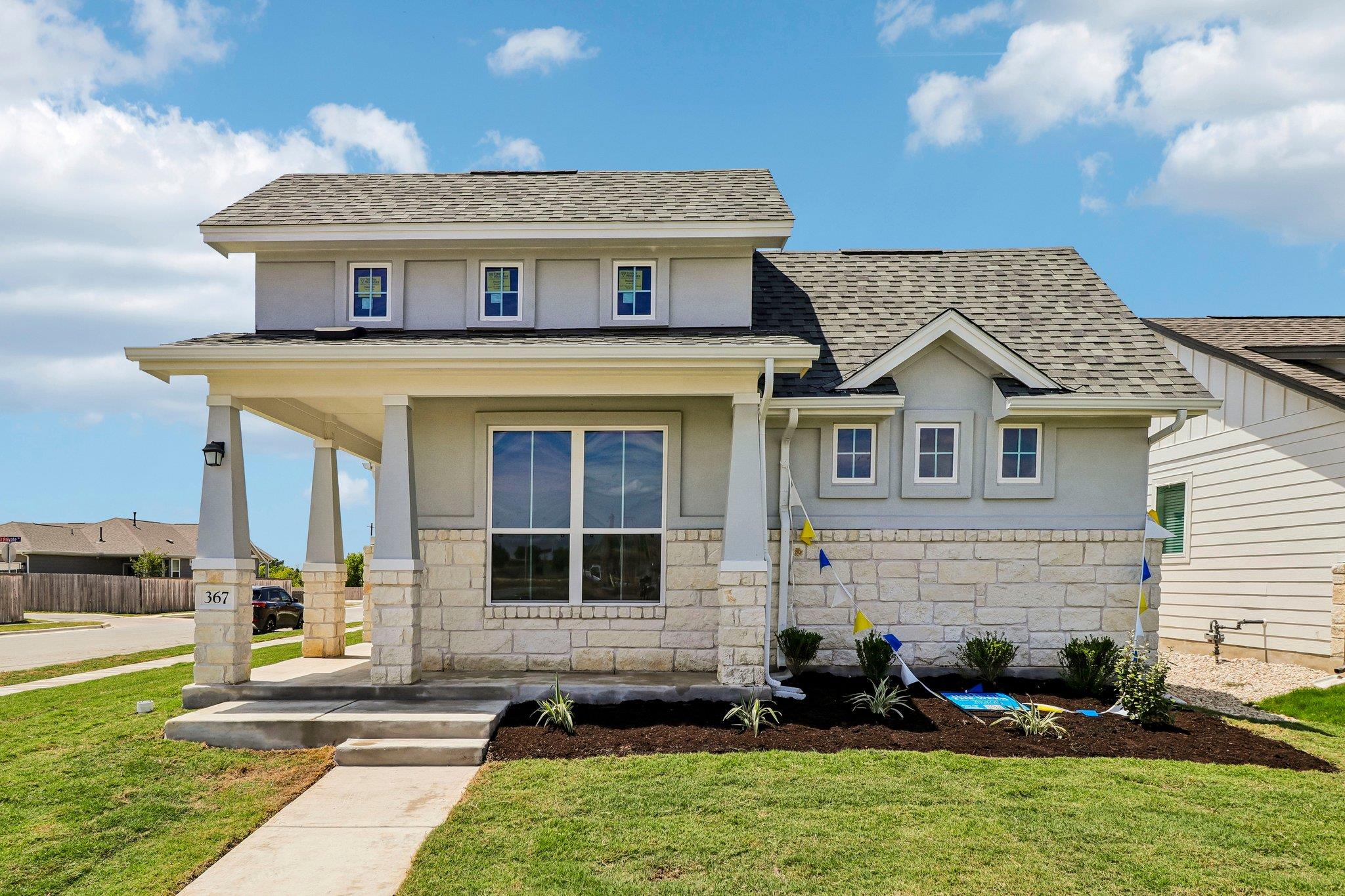 191  Glocken Ln, Kyle, TX 78640 — photo 1