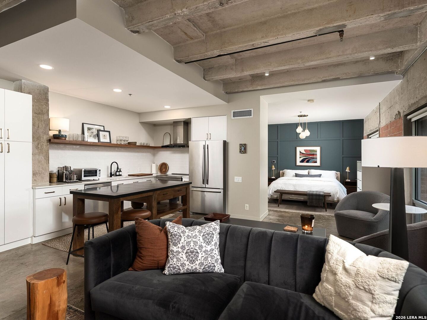 1115 S Alamo, San Antonio, TX 78210 — photo 1