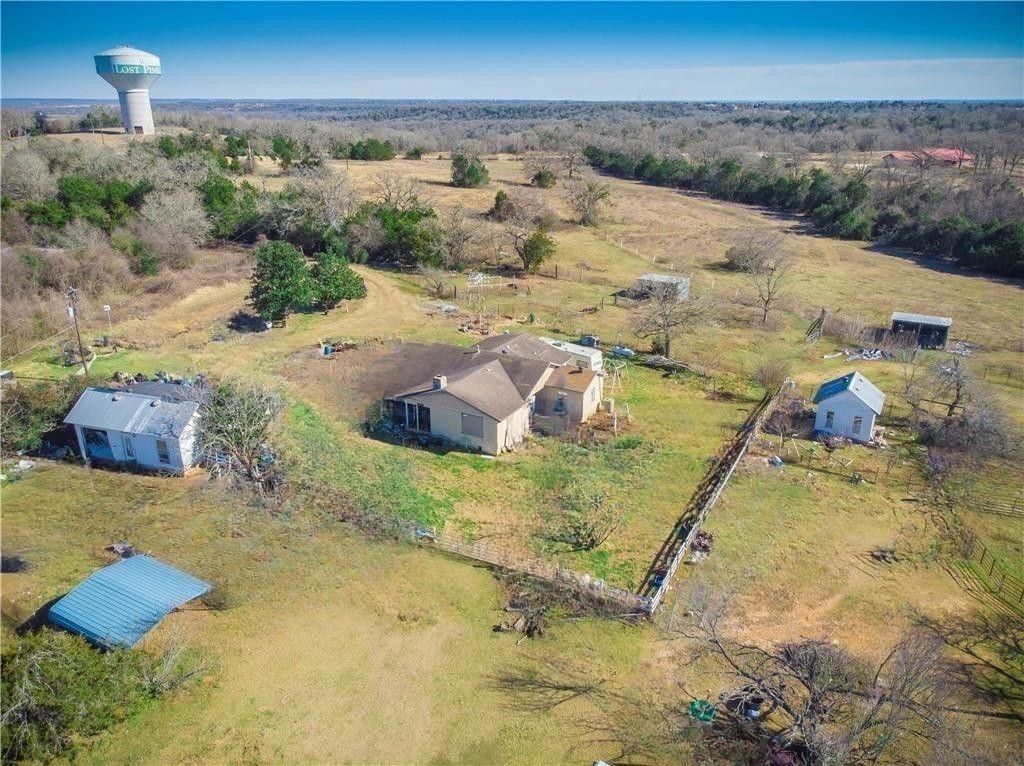 222  Pope Bnd N, Cedar Creek, TX 78612 — photo 1