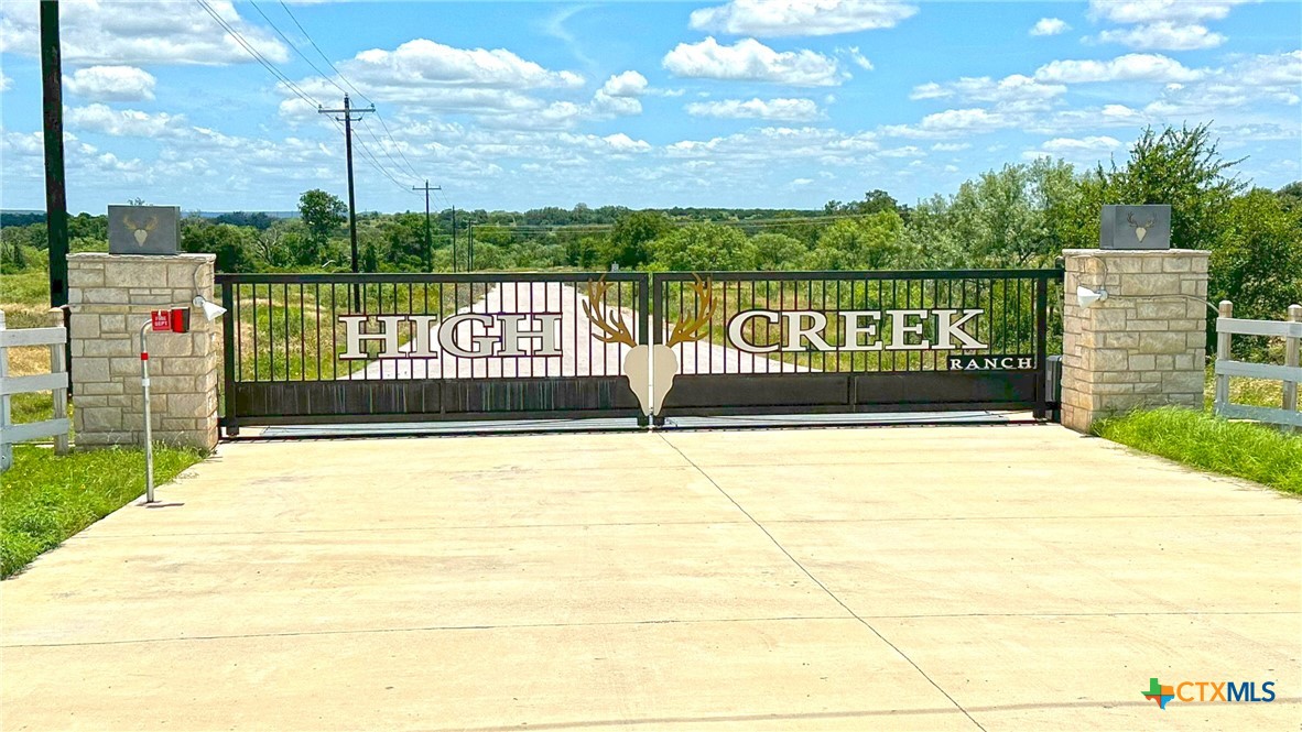 1231 Pitchfork Ranch Road, Copperas Cove, TX 76522 — photo 1