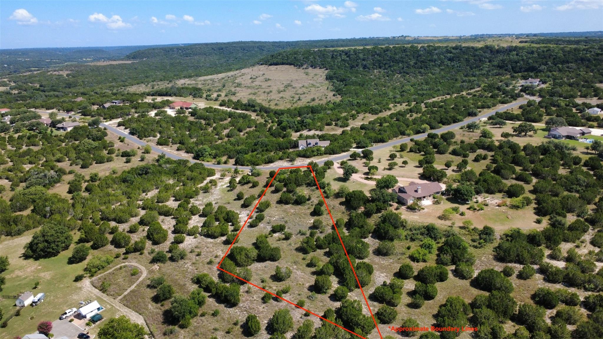 509  Whitewater Dr, Bertram, TX 78605 — photo 1