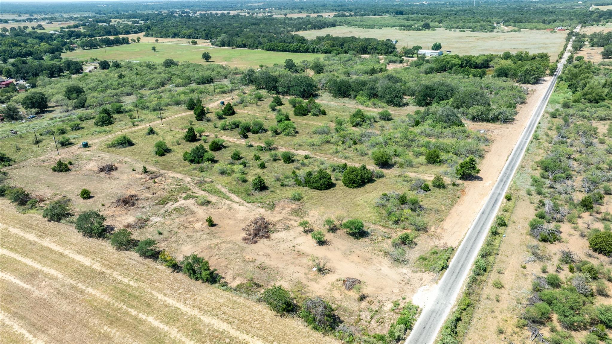 1649  Witter Rd, Dale, TX 78616 — photo 1