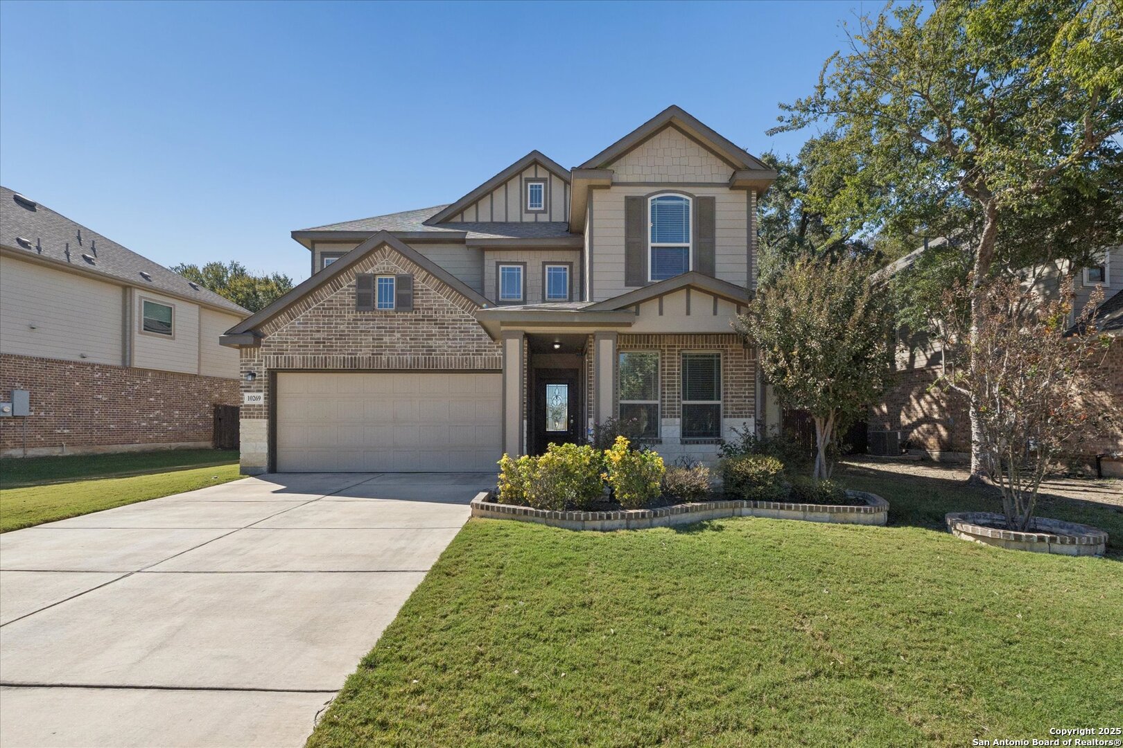10269 Shadowy Dusk, Schertz, TX 78154 — photo 1