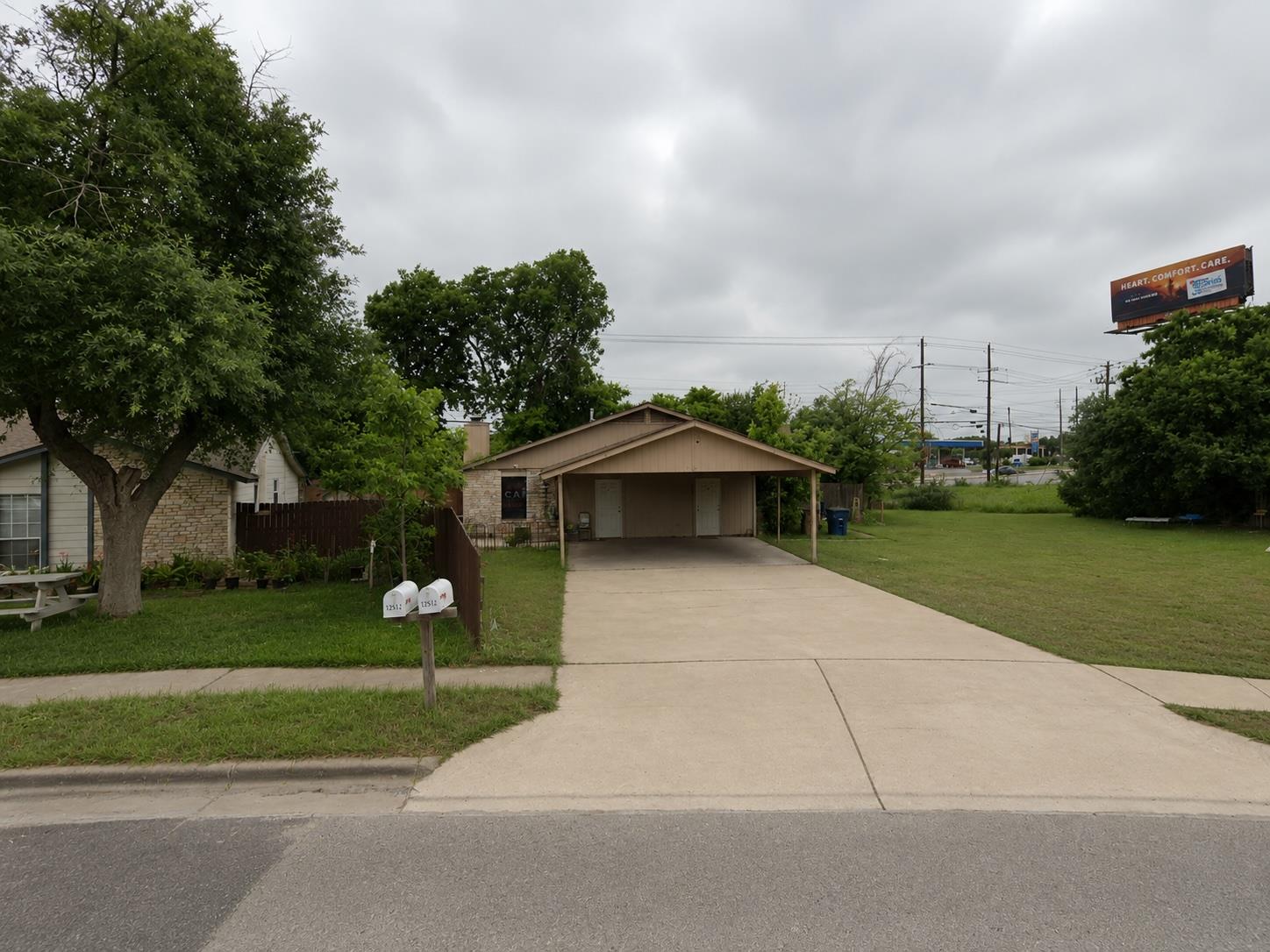 12512  Esplanade St, Austin, TX 78727 — photo 1