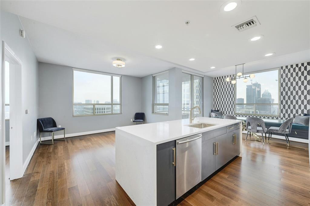 300 Bowie St #2301, Austin, TX 78703 — photo 1