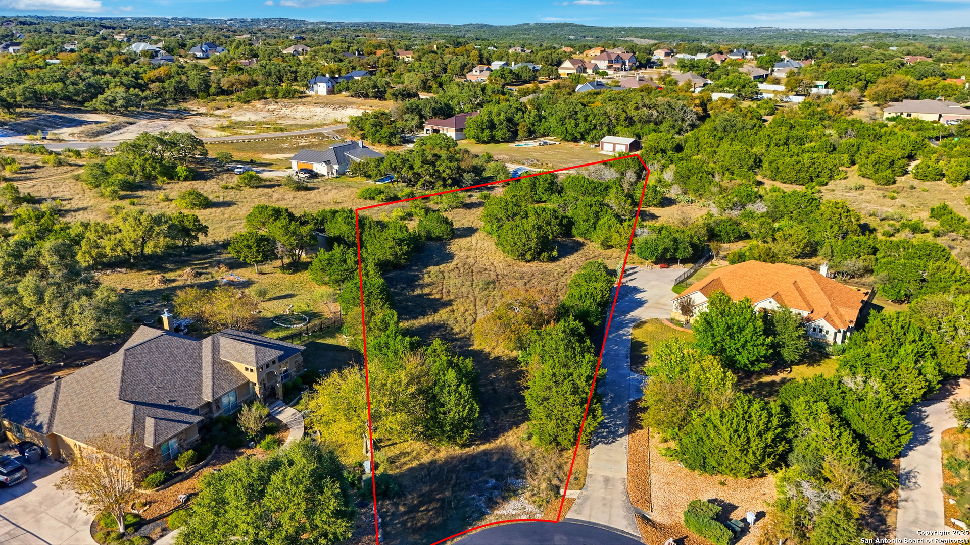 612 Haven Point, New Braunfels, TX 78132 — photo 1