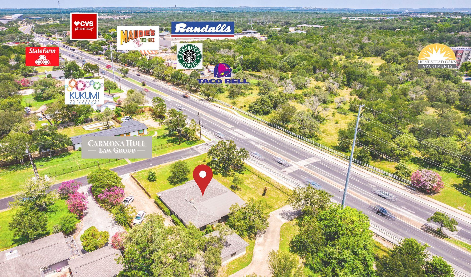 3225 W Slaughter Ln, Austin, TX 78748 — photo 1