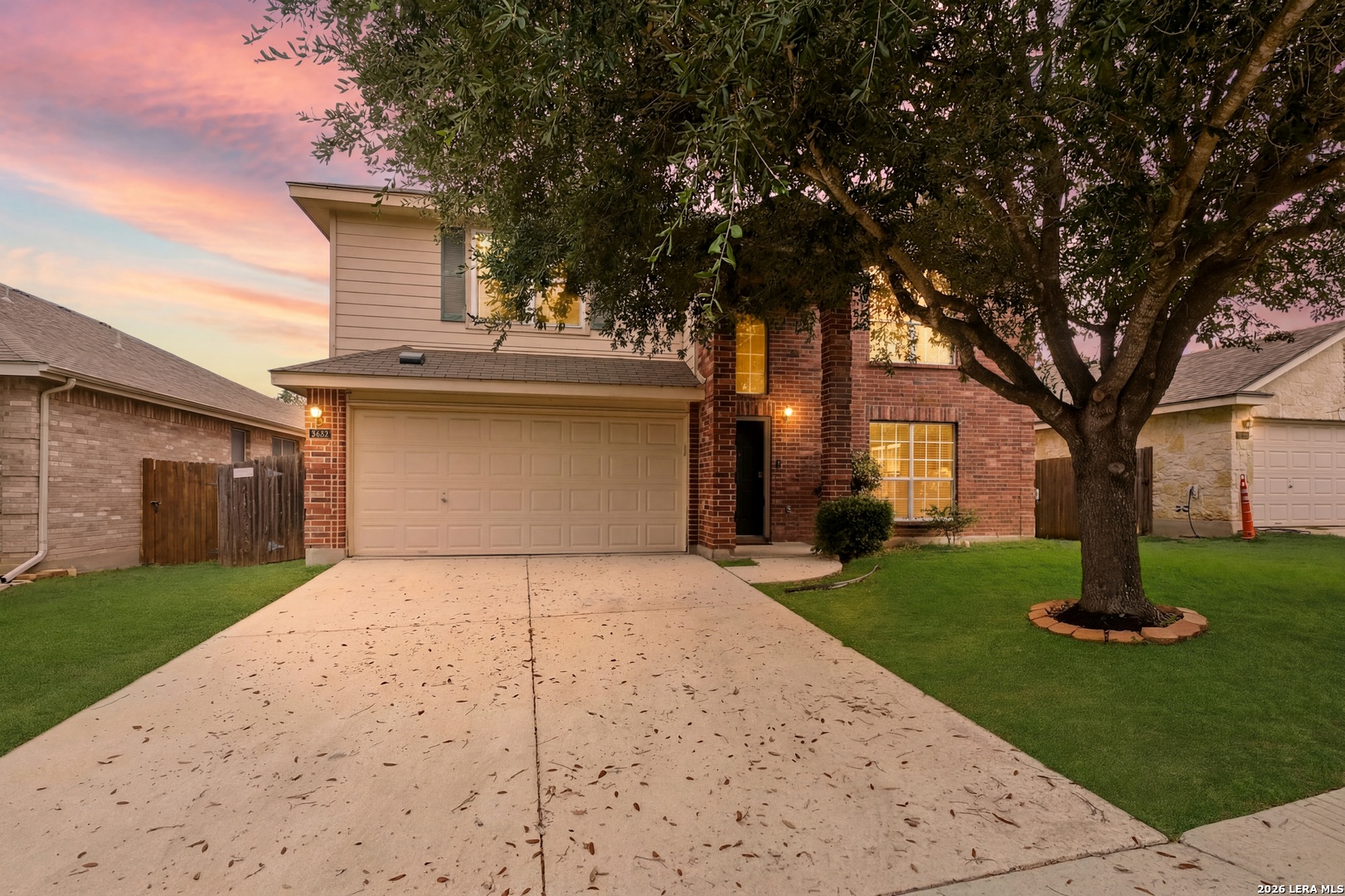 4806 Macey Trail, San Antonio, TX 78253 — photo 1