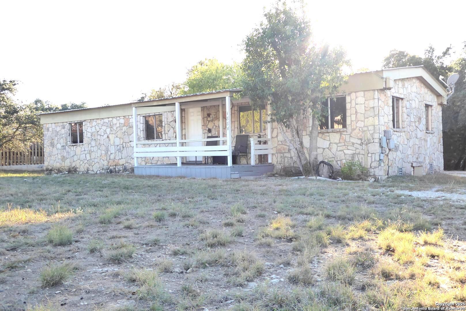 1884 Live Oak, Canyon Lake, TX 78133 — photo 1