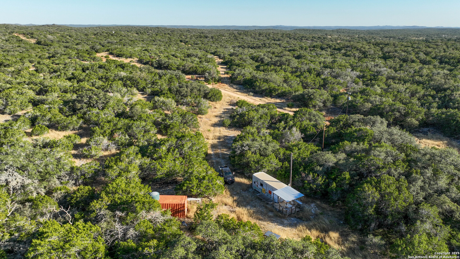 000 SD 31838, Rocksprings, TX 78880 — photo 1