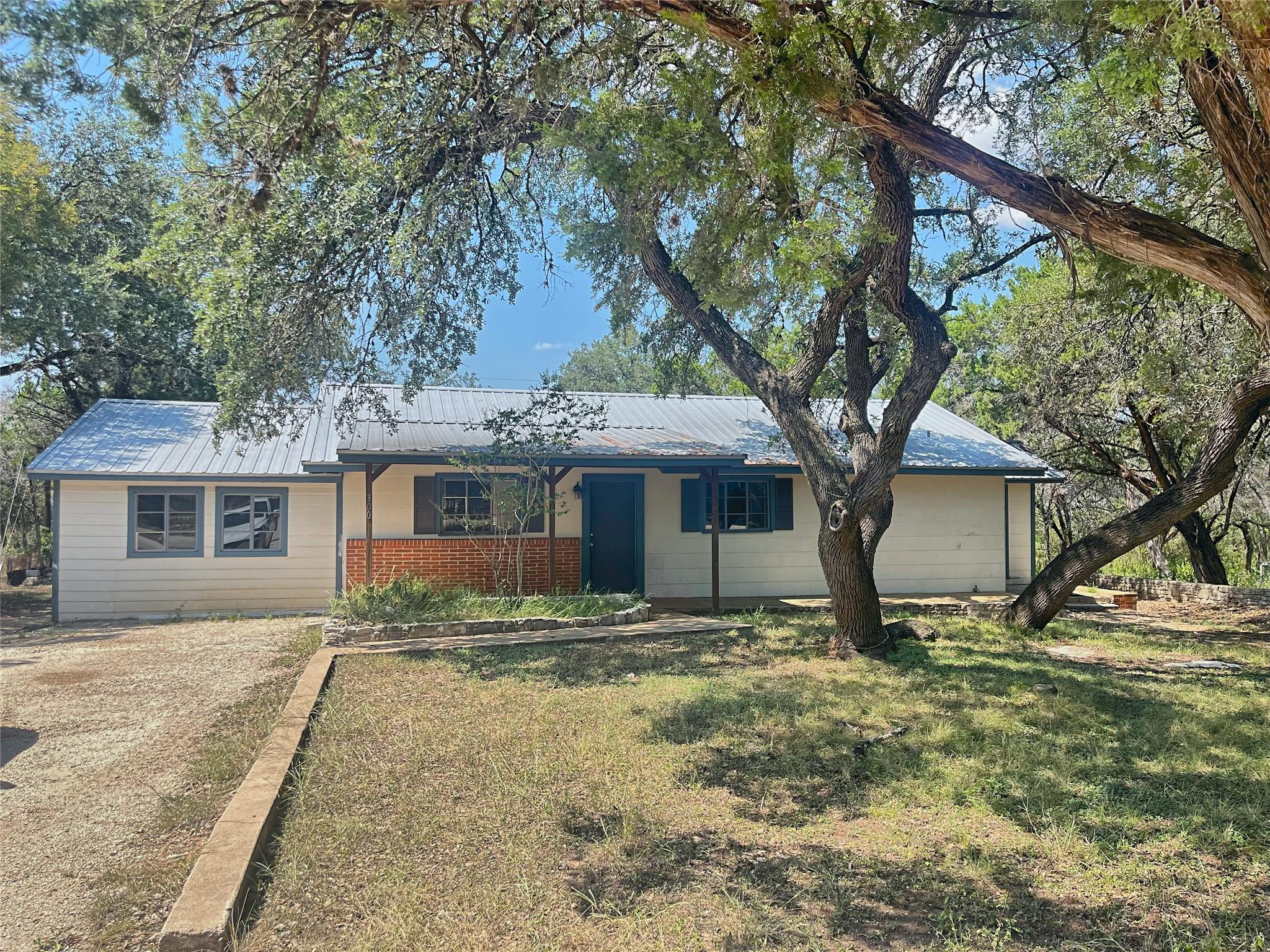 300 Stone Ridge Dr, Austin, TX 78734 — photo 1